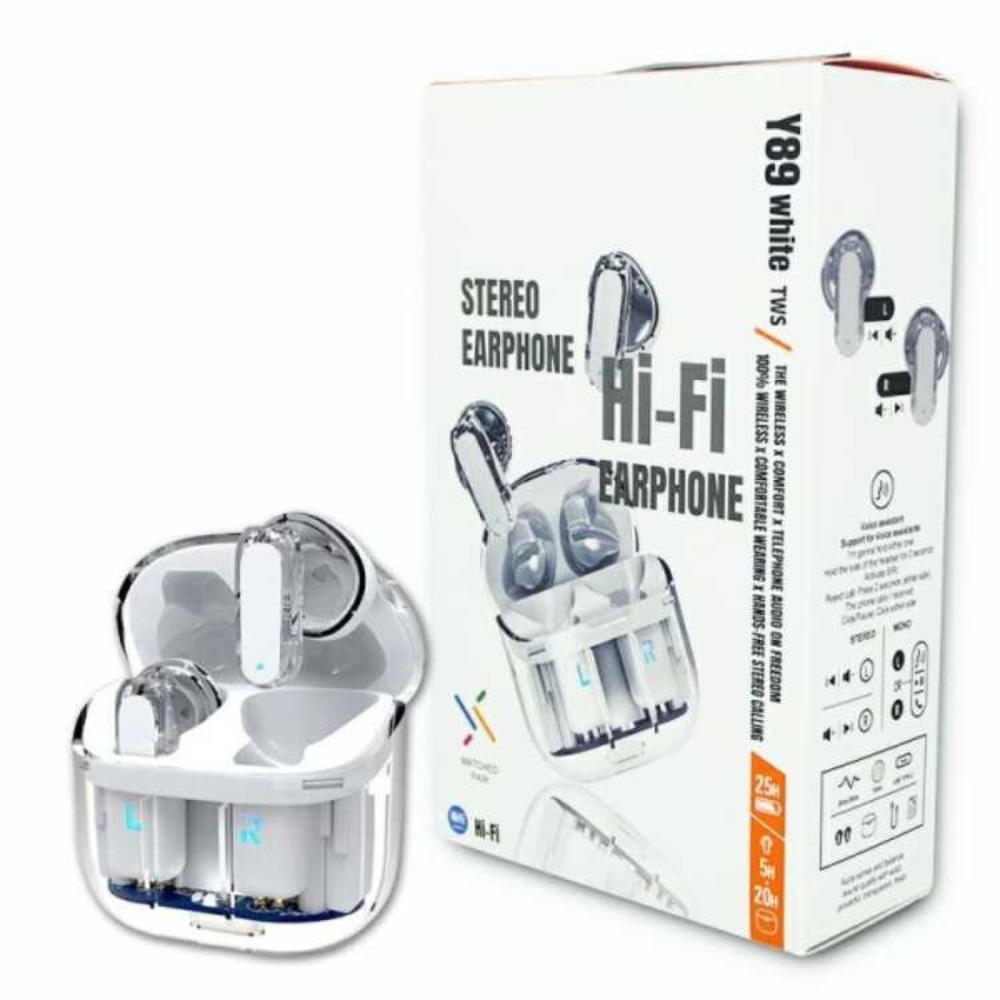 Miniatura 4 de Audifonos Inalambricos Bluetooth Hi-Fi T